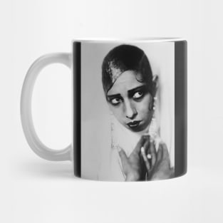 Josephine Baker Mug